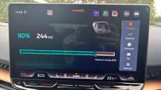 CUPRA Tavascan 210kW V2 77kWh 5dr Auto [Winter Pack] Electric Estate